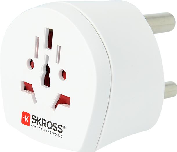 Produktbild Skross World to South Africa