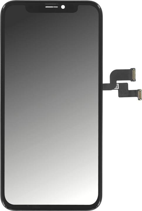 Actual product image OEM iTruColor In-Cell (HD+) display for iPhone X (Display, iPhone X)