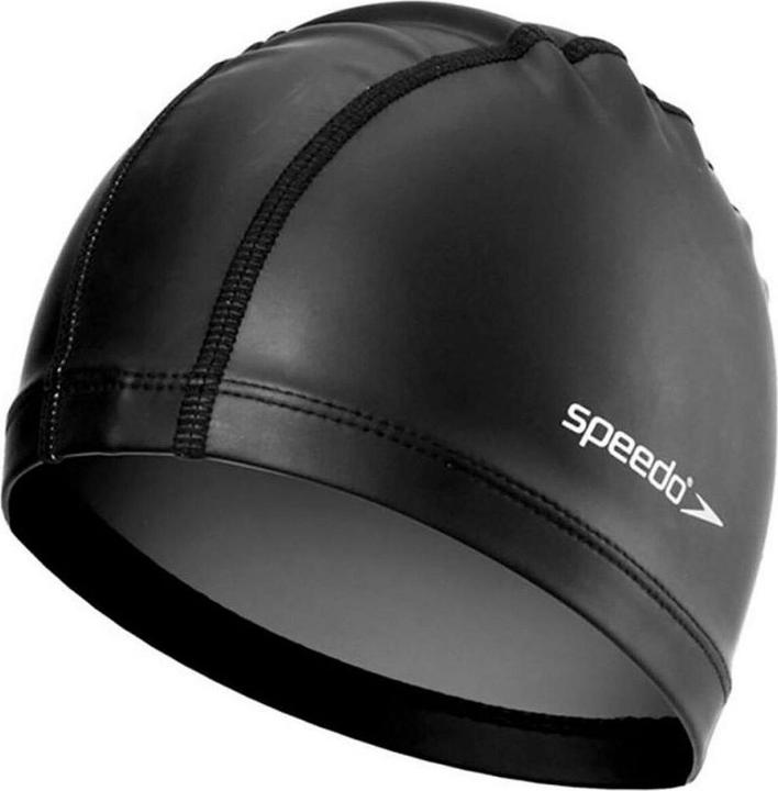 Actual product image Speedo pace cap