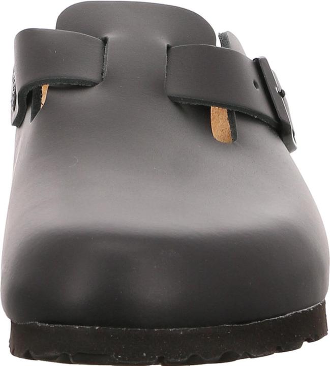 Actual product image Birkenstock Boston Naturleder Schmal (40)