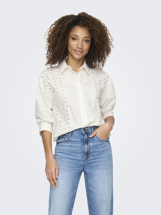 Image du produit JdY Chemise à manches 3/4 (M)