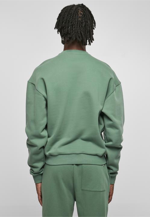 Actual product image Urban Classics Ultra Heavy Crew - 19463 (XXL)