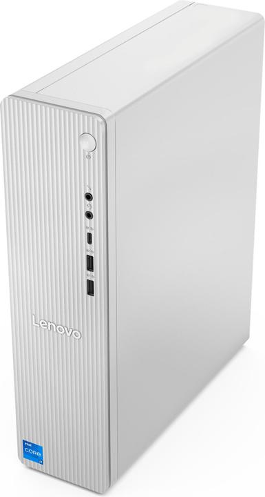 Produktbild Lenovo IdeaCentre Tower 08IRH9 (Intel Core i5-13420H, 16 GB, 512 GB)