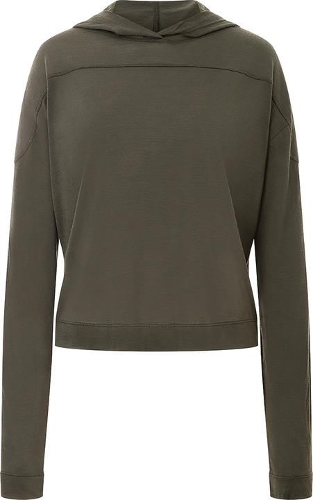 Actual product image Super Natural Asana Crossed Back (XS)