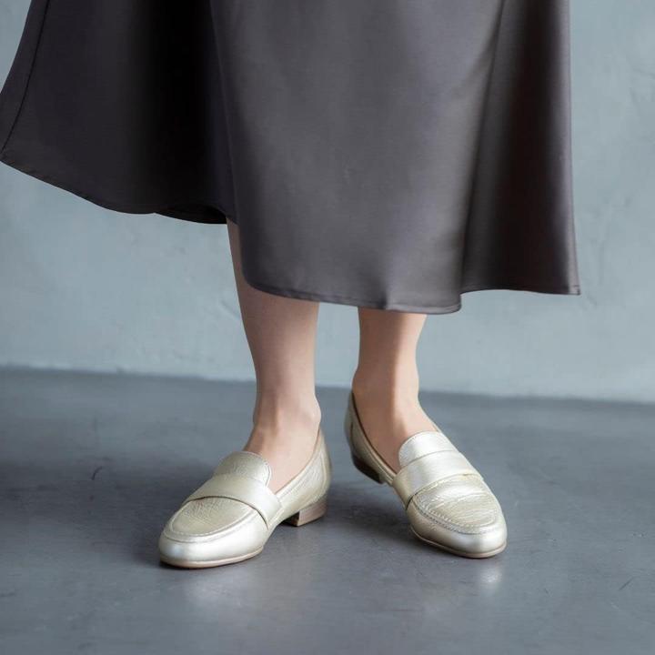 Actual product image Ara Kent Slipper (41)