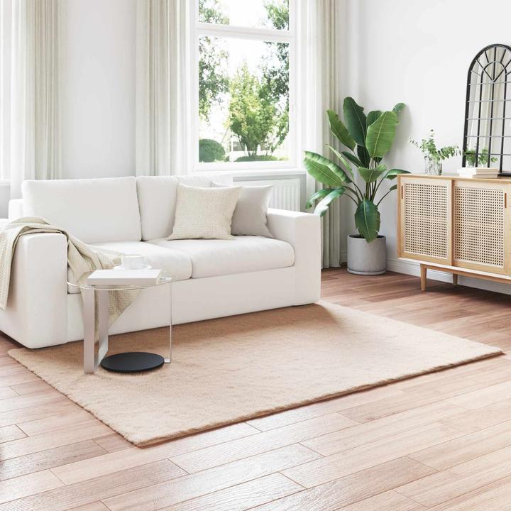 Produktbild vidaXL Wohnzimmerteppich (140 x 200 cm)