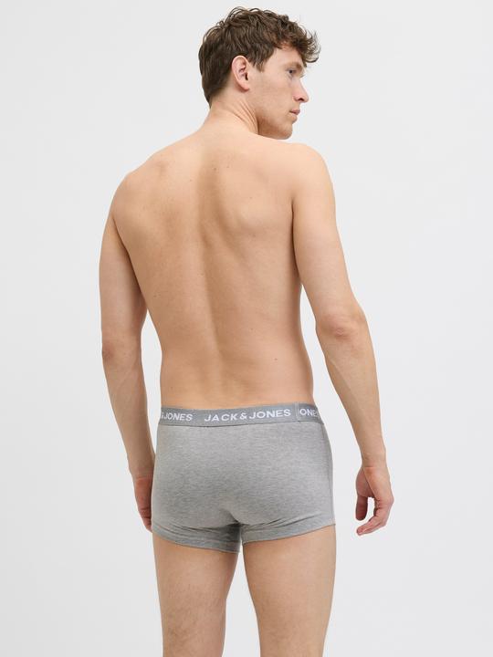 Produktbild Jack & Jones Basic Plain - 12173776 (M, 5er Pack)