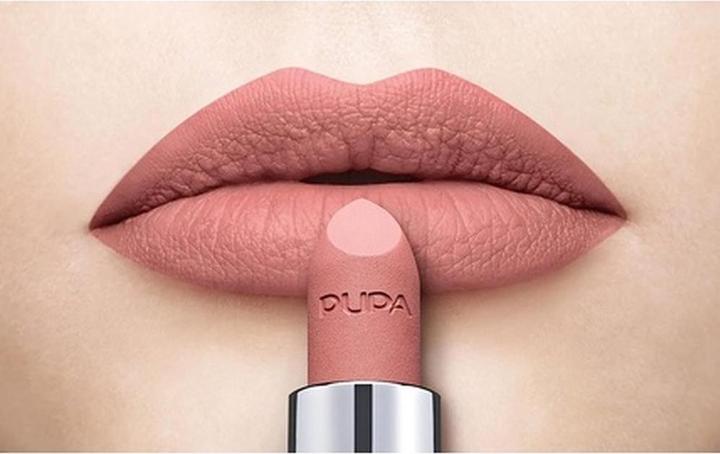 Image du produit Pupa Milano I'm Matt Delicate Nude (010 Nu délicat)