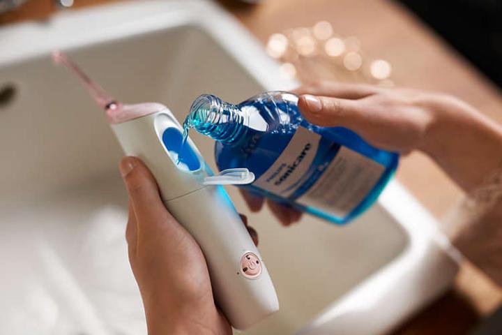 Produktbild Philips Sonicare AirFloss Ultra