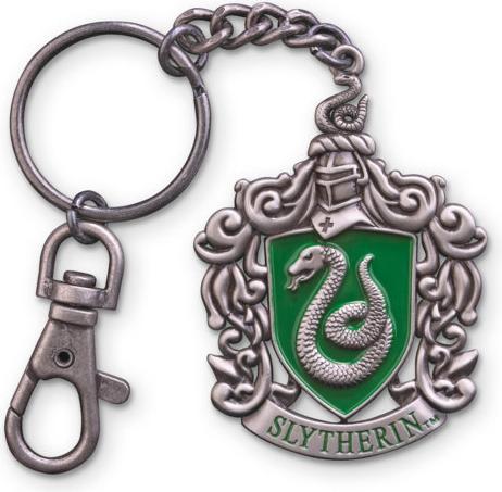 Produktbild Noble Collection Harry Potter: Slytherin