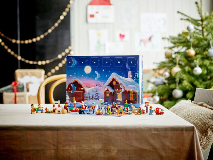 Produktbild LEGO City