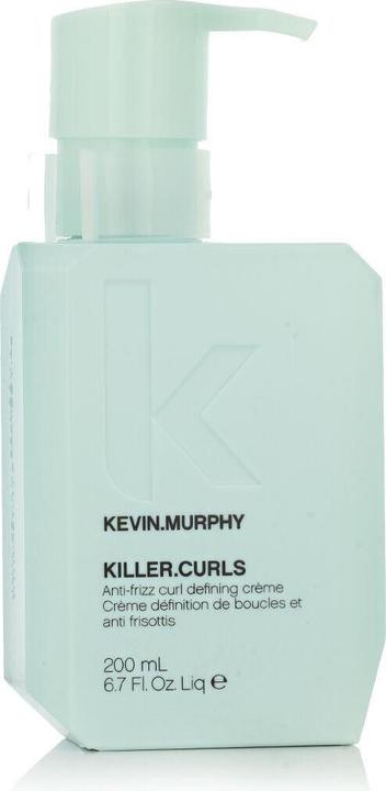 Image du produit Kevin Murphy Curls tueurs (Gel coiffant, 200 ml)