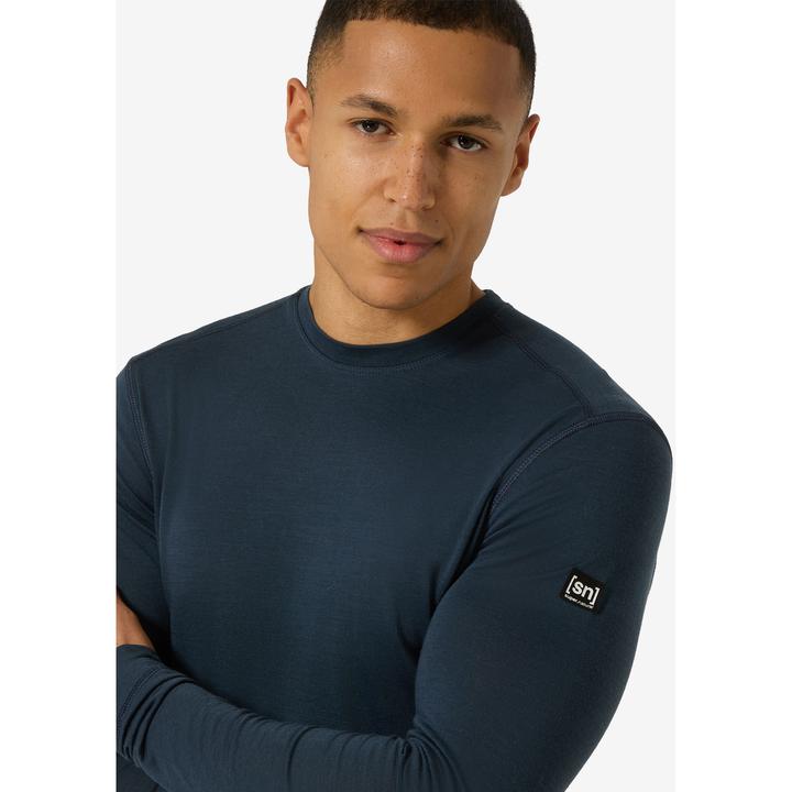 Actual product image Super Natural Tundra 175 L/S (S)