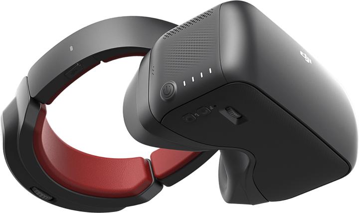 Produktbild DJI Goggles RE