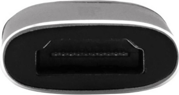 Image du produit Verbatim USB Type-C à (HDMI, 5.50 cm)
