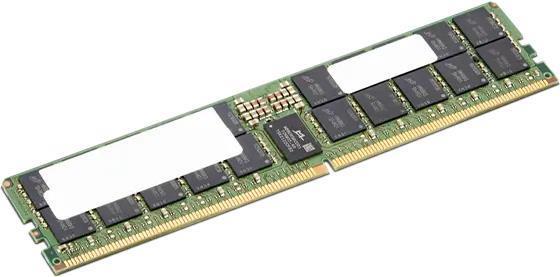 Immagine prodotto Lenovo 32GB di memoria DDR 4800MHz ECC RDIMM (1 x 32GB, 4800 MHz, RAM DDR5, R-DIMM)