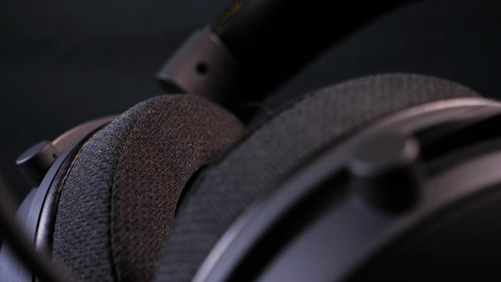 Produktbild CHERRY xtrfy H2 Pro (Kabelgebunden)