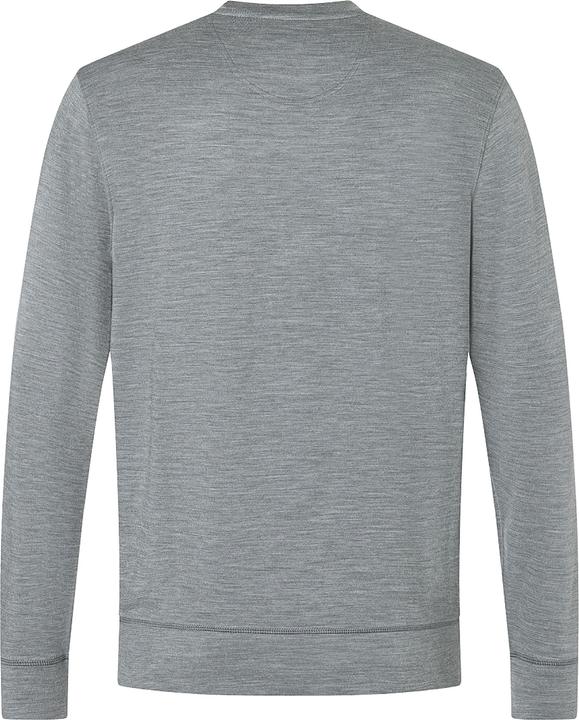 cashmere grigio melange