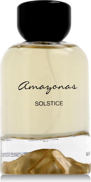 Actual product image Atralia Equest Amazon Solstice (Eau de parfum, 100 ml)