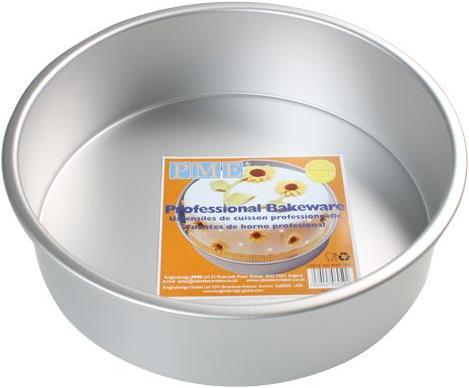 Produktbild PME Round (32.50 cm)