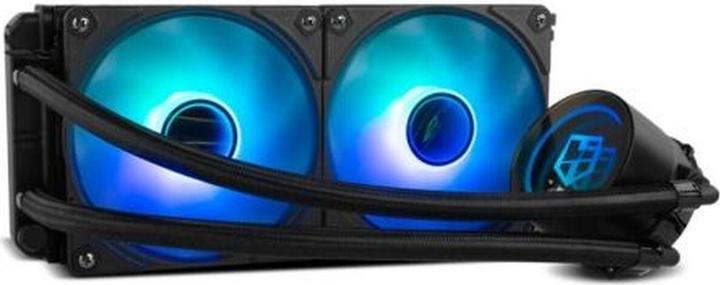 Produktbild Nox M-240 ARGB