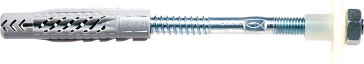 Produktbild Fischer SB Lavaboschraube (2 Stk.)