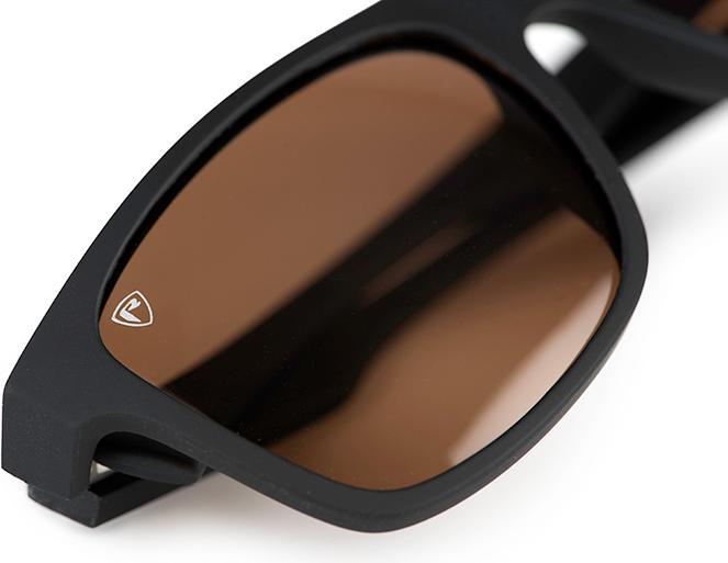 Produktbild Fox Rage Sonnenbrille braune Linse