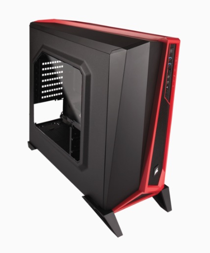 Actual product image Corsair Spec-Alpha (ATX, mATX, Mini-ITX)