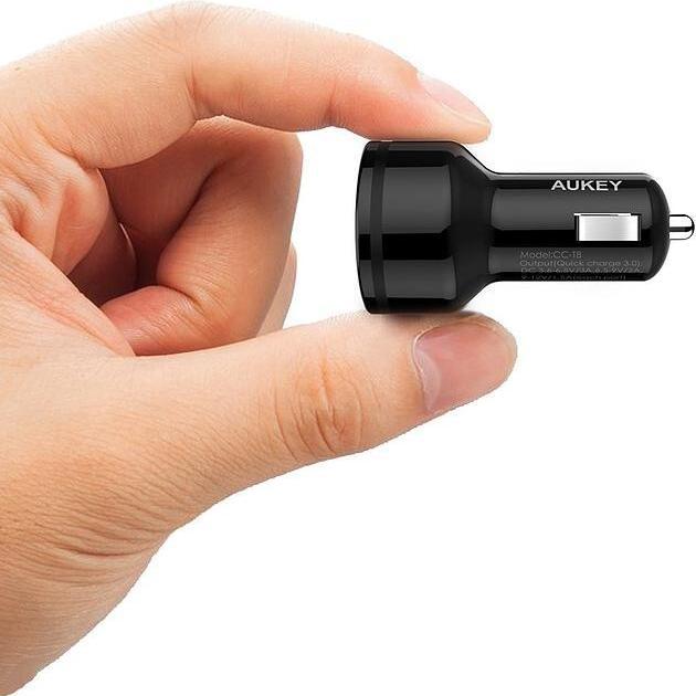 Produktbild Aukey Cc-T8