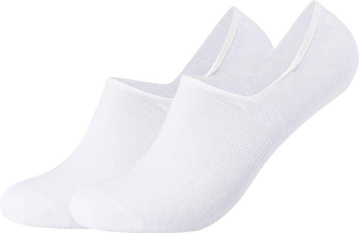 Immagine prodotto Camano Scarpette comfort unisex 4p (confezione da 4, 43 - 46)