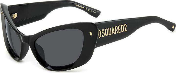 Immagine prodotto Dsquared2 Ladies' Sunglasses D2-0118-S-807 Ã¸ 57 mm