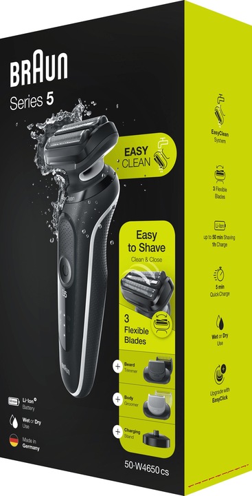 Produktbild Braun Series 5