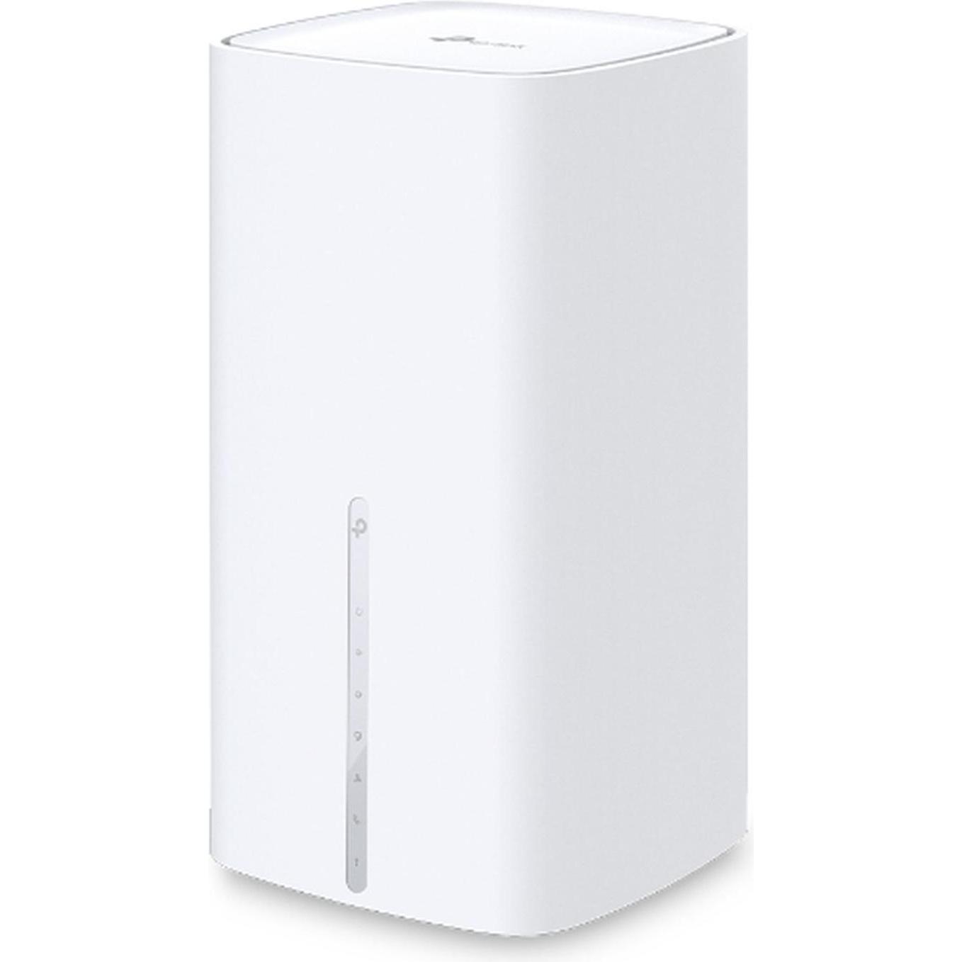 TP-Link VX800v, Router, Bianco