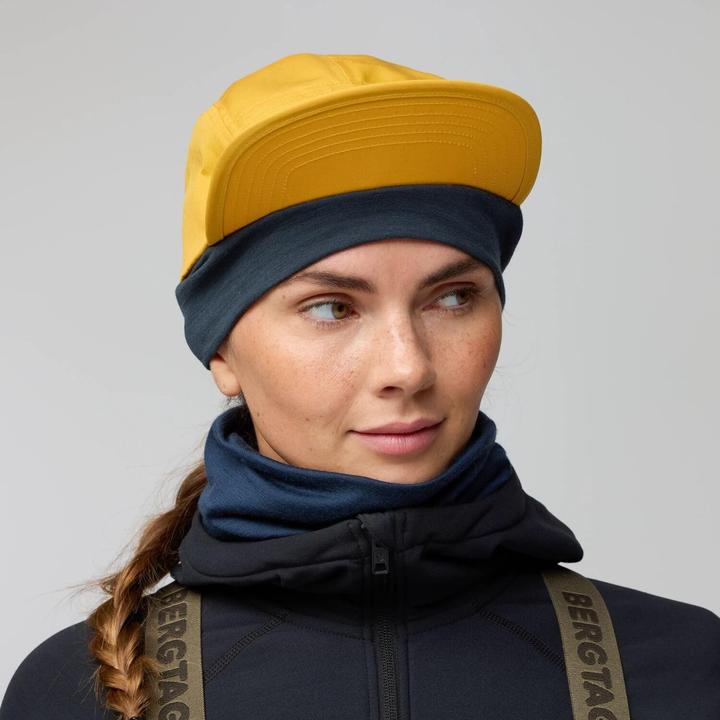 Produktbild Fjällräven Berretto da Baseball Montagna (M, S)