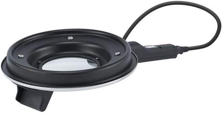 Immagine prodotto Remoska Vetro Prima P31F/01-2l (Padella per friggere)