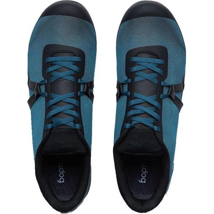 Thumbnail - Udog, Herren, Veloschuhe, Tensione (45), Blau