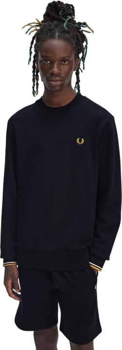 Produktbild Fred Perry Hoodie (S)