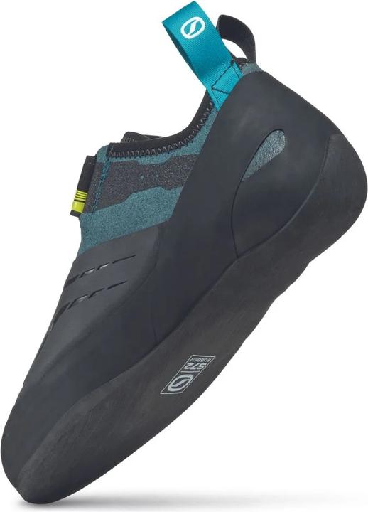 Produktbild Scarpa Origin VS Petrol Lime (37)