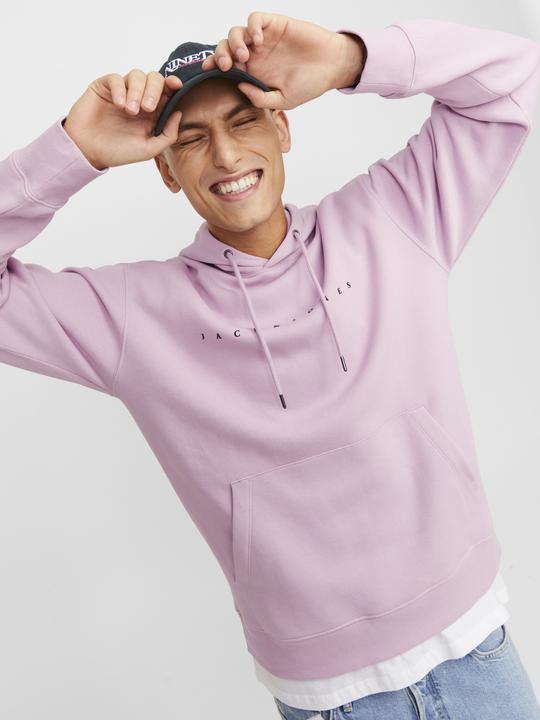 Actual product image Jack & Jones Hoodie (XS)