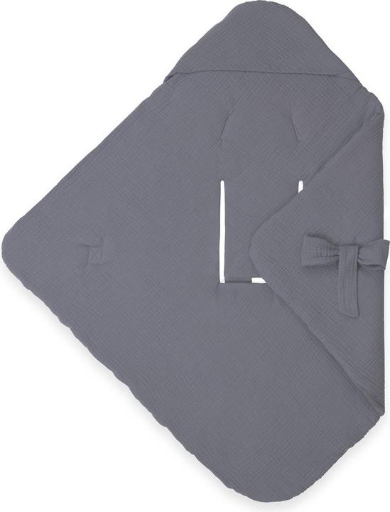 Hauck Blanket (75 x 75 cm)