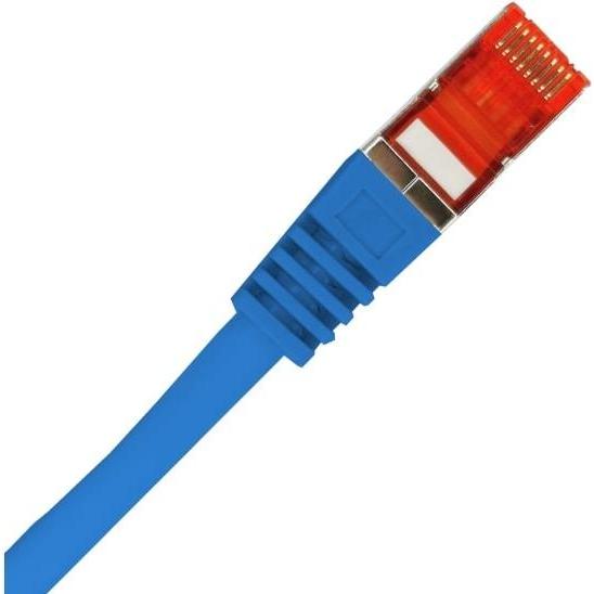 Alantec KKS6NIE3.0 (F/UTP, CAT6, 3 m), Netzwerkkabel