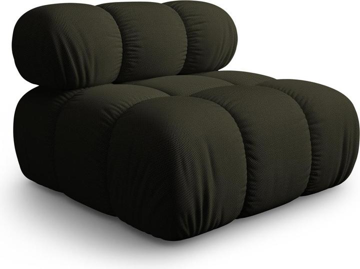 Actual product image Micadoni Bellis (Modular sofa, 1-seater)