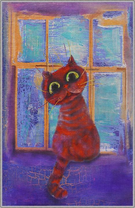 Produktbild Confetti Carpets Ember (200 x 80 cm)