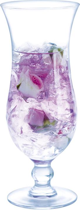 Produktbild Arcoroc Hurricane (4.40 dl, 1x, Longdrinkgläser)
