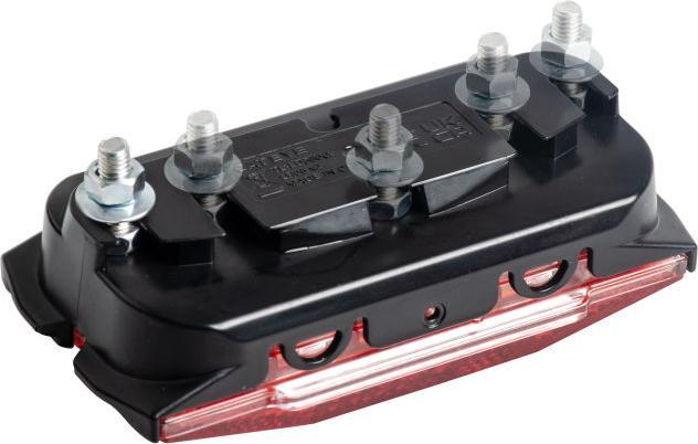 Actual product image CatEye Rear light G-Series TL-LD580G
