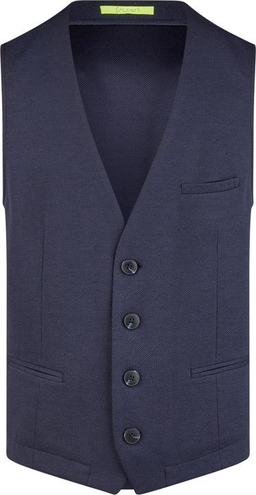 Produktbild Calamar Cotton Blend Sakko Weste (52)