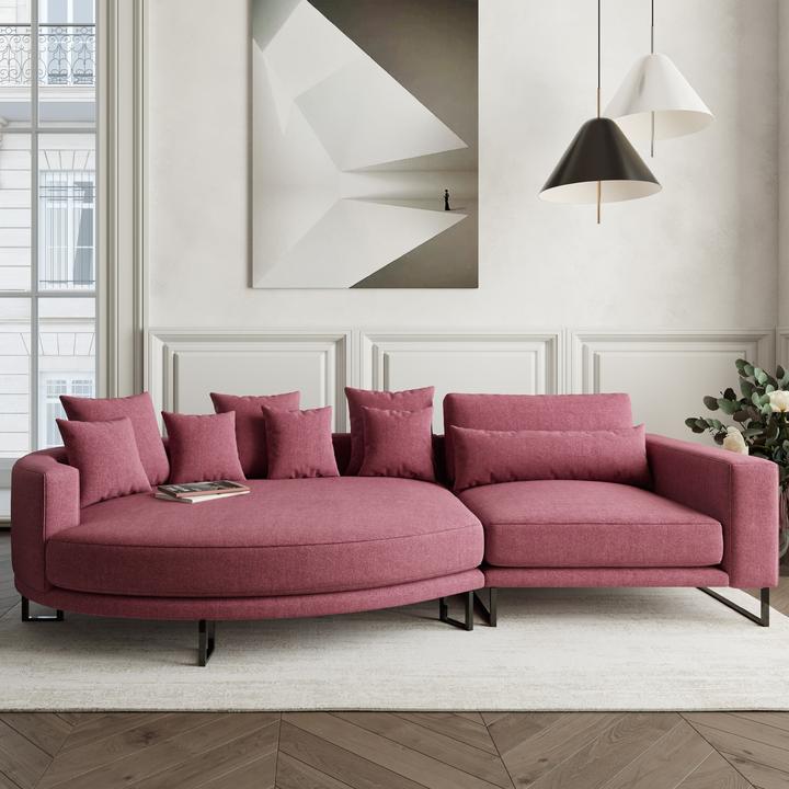 Produktbild Livetastic Natalia (Ecksofa)