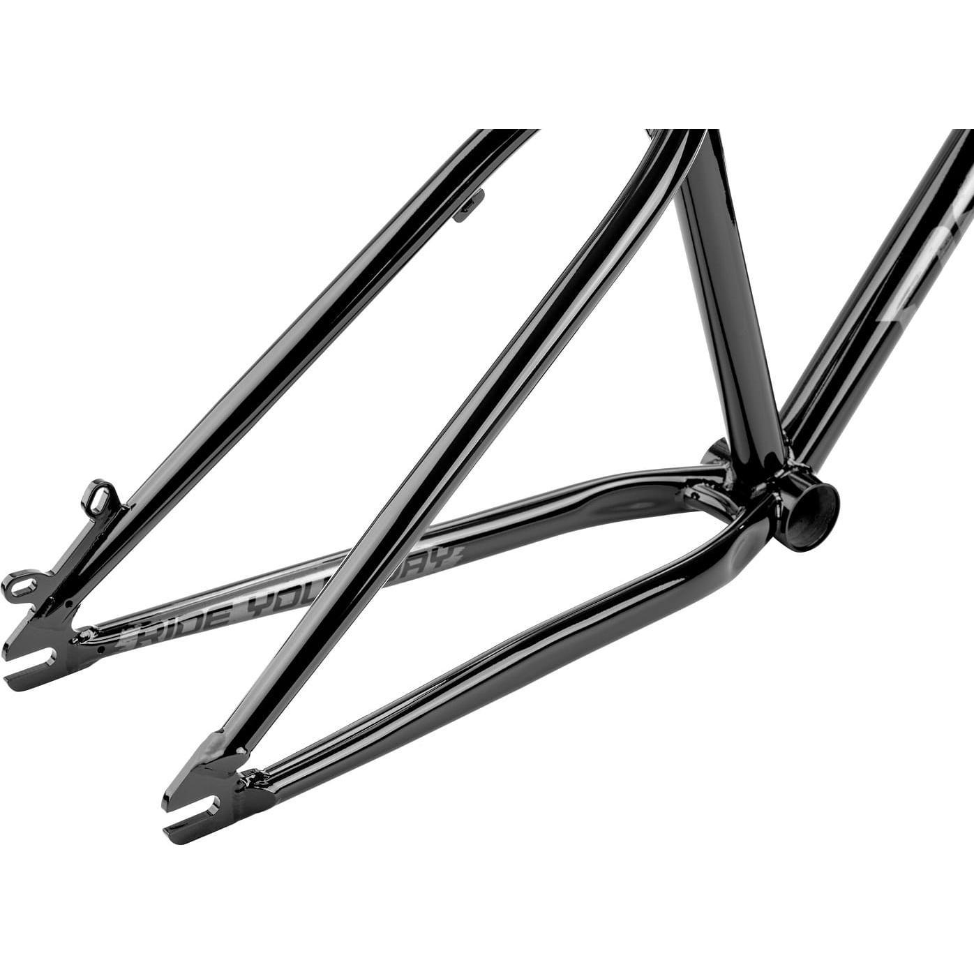 Thumbnail - Dartmoor, Velorahmen