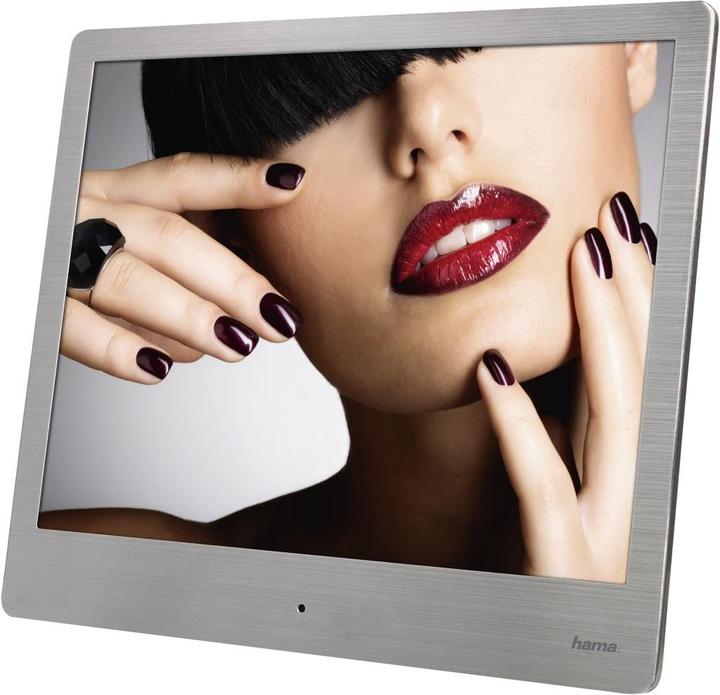 Produktbild Hama 8slb (8", 1024 x 768 Pixel)