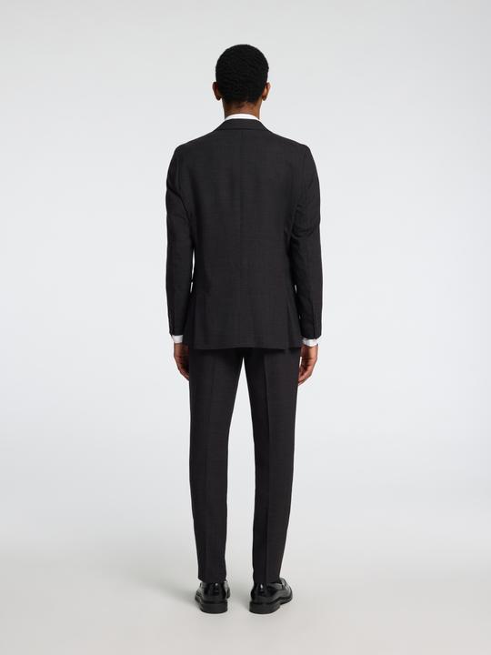 Produktbild Selected Homme Slim Fit Einreihiger Blazer (94)